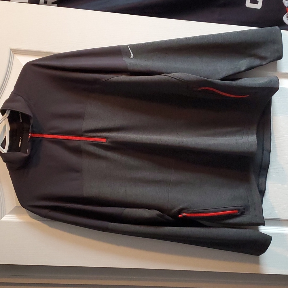 Nike Golf Tour Performance sweater